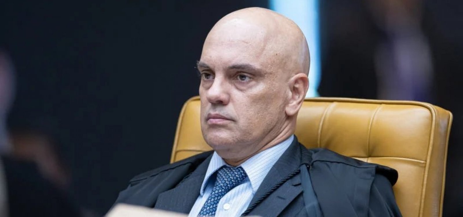EUA anunciam restrição a estrangeiros que "censuram americanos"; medida pode atingir Moraes