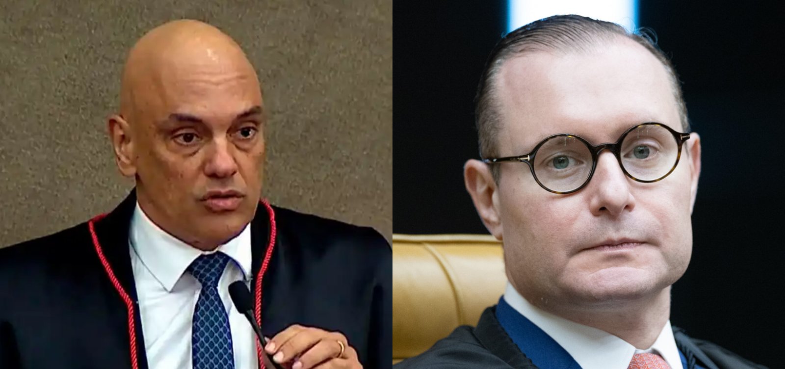 PF investiga grupo de militares que planejava matar autoridades como Zanin e Moraes