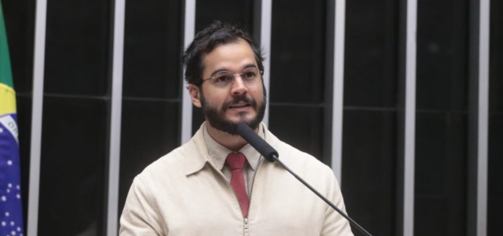 Câmara aprova projeto que cria a Lei do Mar