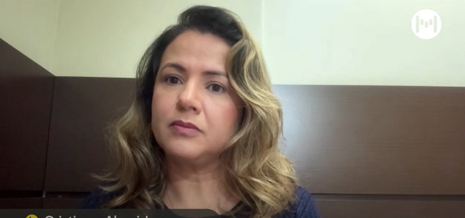 "É um caso típico de violência política de gênero", aponta Cristiana Almeida sobre ataque a Marina Silva no Senado 