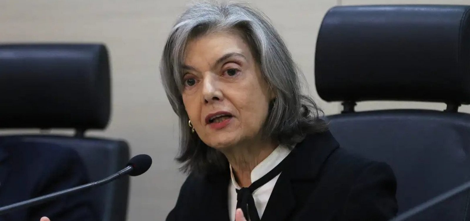 Com articulação de Cármen Lúcia, STF aprova lista só com nomes de mulheres para vaga no TSE