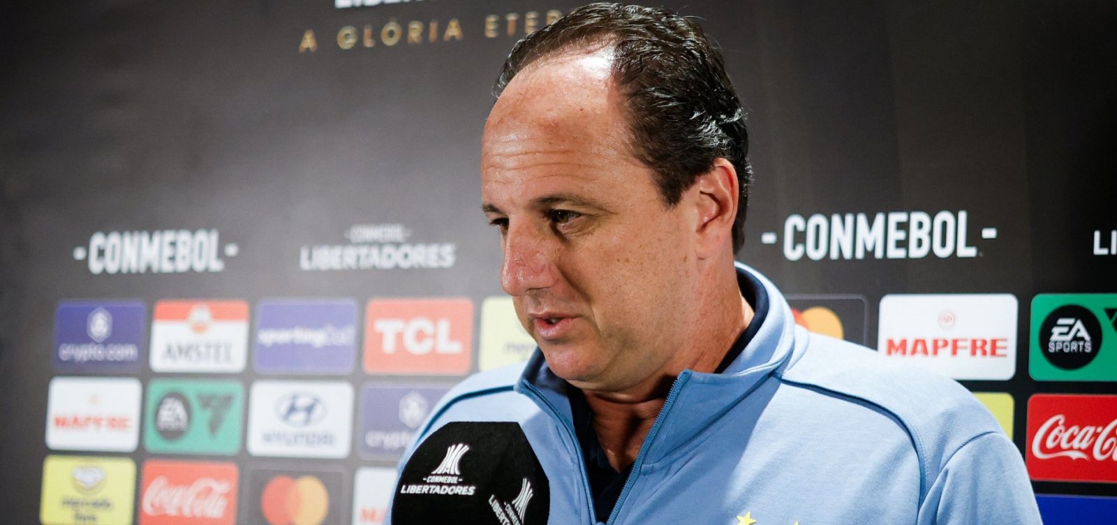 Ceni aponta falta de maturidade do Bahia: "Tomamos o gol 39 segundos depois"