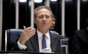 Renan considera ato de Maranhão ilegal e deve prosseguir com impeachment