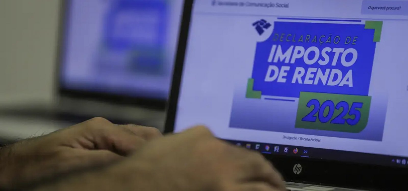 Imposto de Renda: prazo para declaração se encerra amanhã