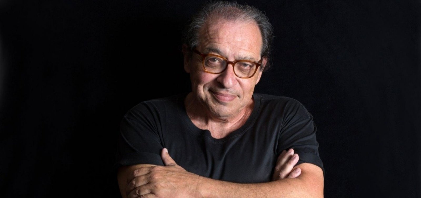 Três Pontos desta quinta-feira recebe Ruy Castro para falar sobre lançamento do seu novo livro
