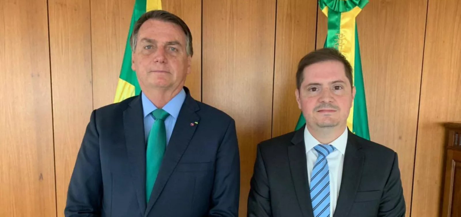 Ex-AGU diz que informou a  Bolsonaro que eleição de 2022 foi transparente