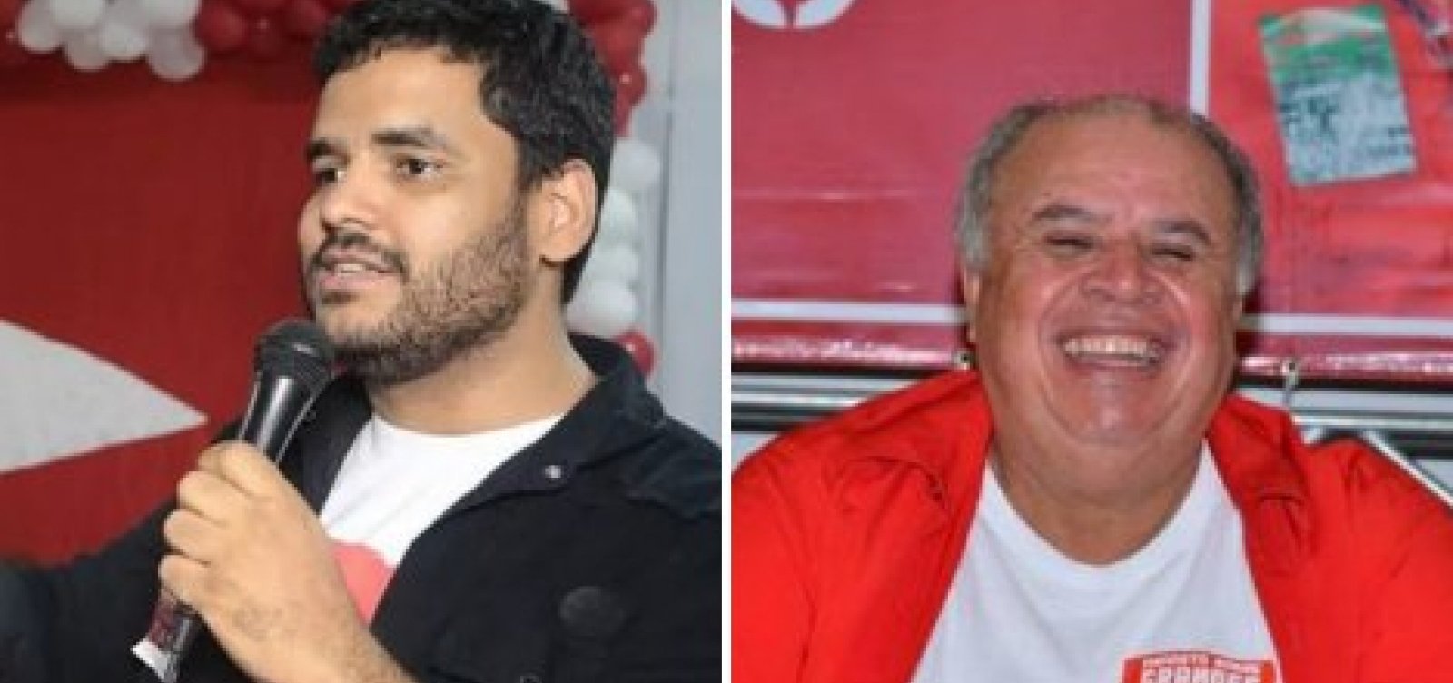 Cinco candidatos vão disputar a presidência do PT da Bahia em 2025