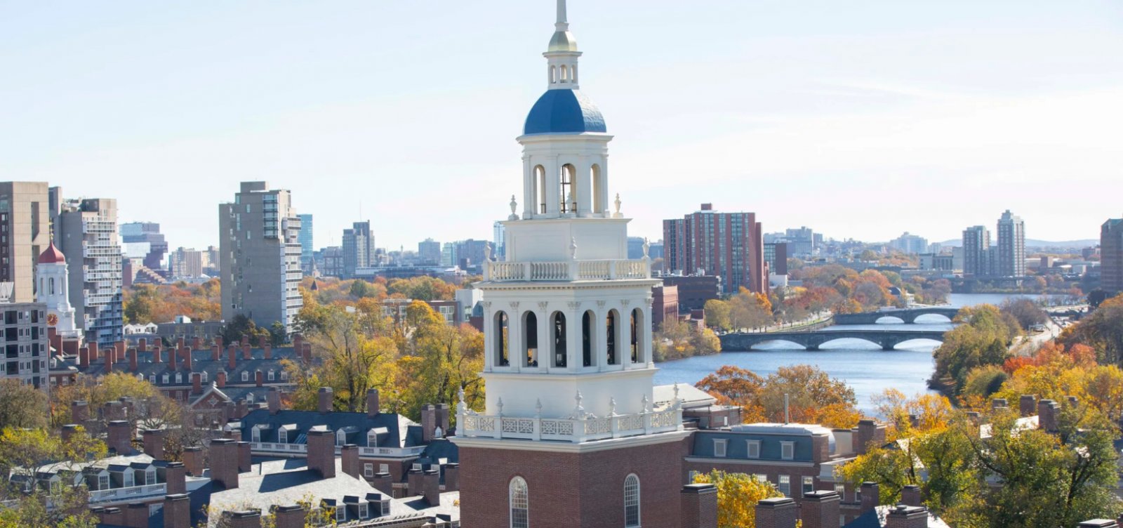 Trump recua e dá 30 dias para Harvard responder processo sobre estudantes estrangeiros