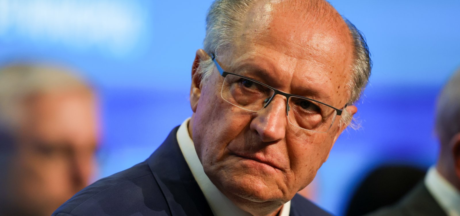 Após mal-estar, Alckmin recebe alta e segue tratamento em casa