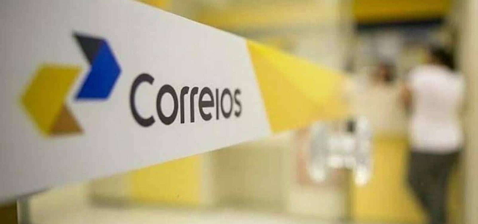 Correios começam atendimento a aposentados e pensionistas nesta sexta