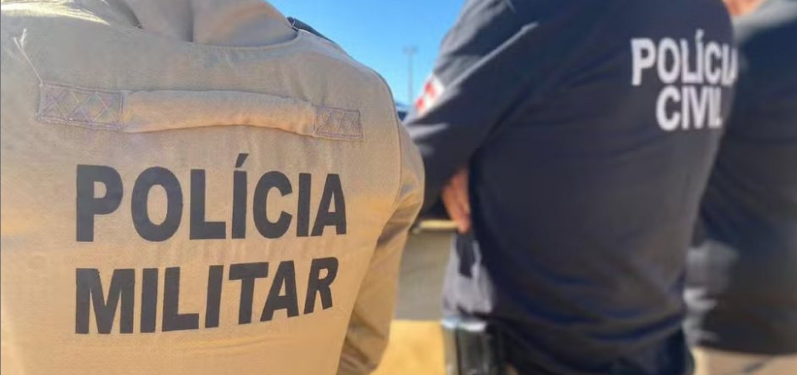 Mulher é presa por suspeita de estelionato e tentativa de suborno a policiais na Bahia
