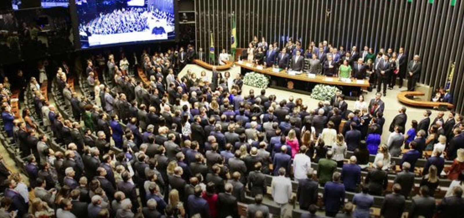 Câmara dos Deputados aprova acordos internacionais