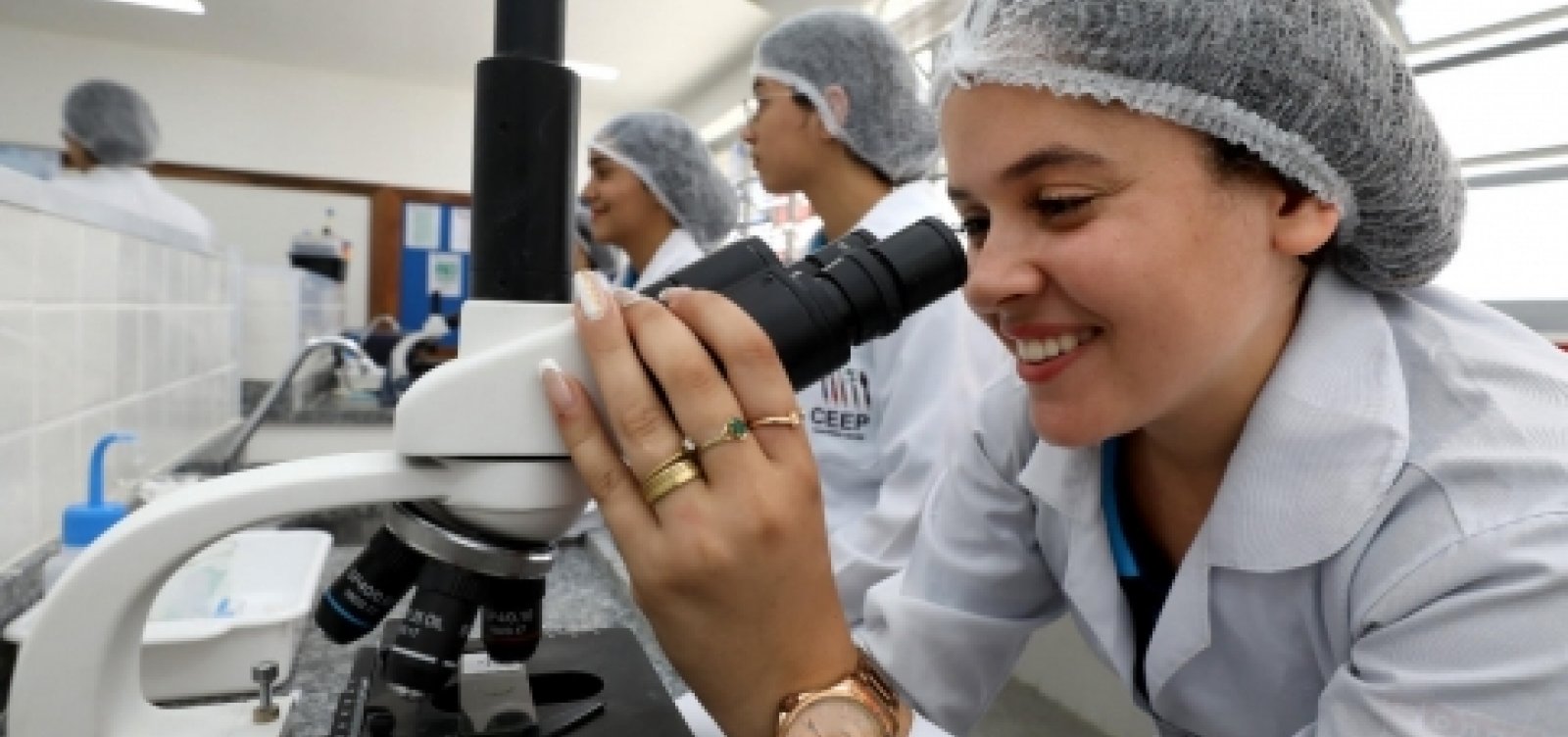 SEC oferta mais de 18 mil vagas para cursos técnicos gratuitos na Bahia