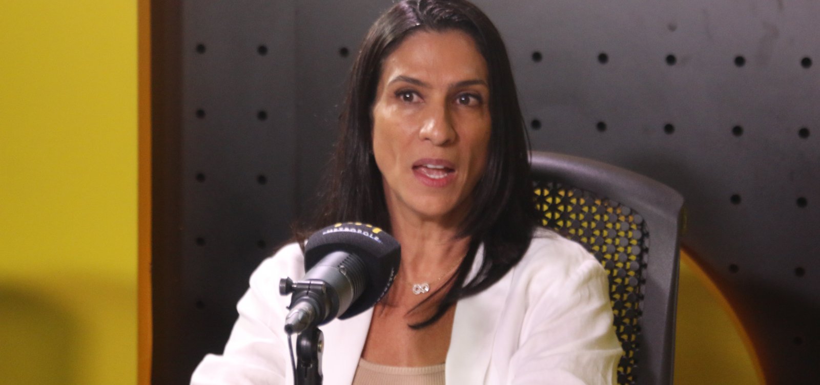 Dona do restaurante Lafayette defende "ajuste ao gosto do cliente" como chave de sucesso na gastronomia baiana