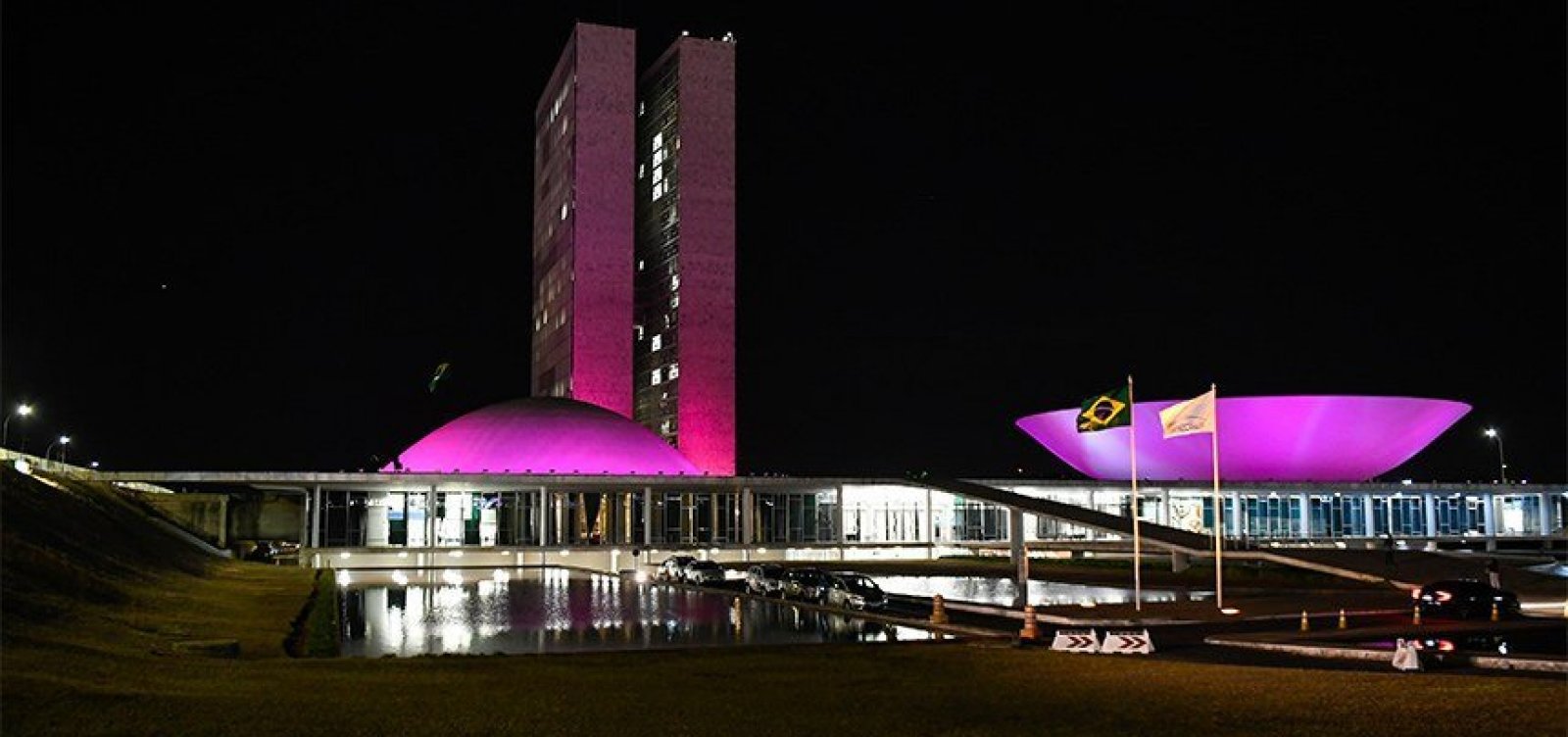 Em meio a casos de violência política, PEC propõe mudar nome da Câmara dos Deputados