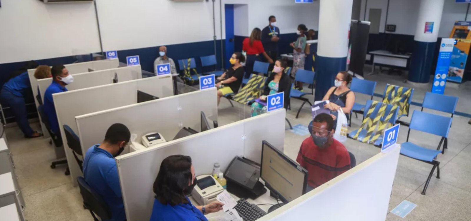 Justiça determina suspensão da greve dos servidores públicos de Salvador