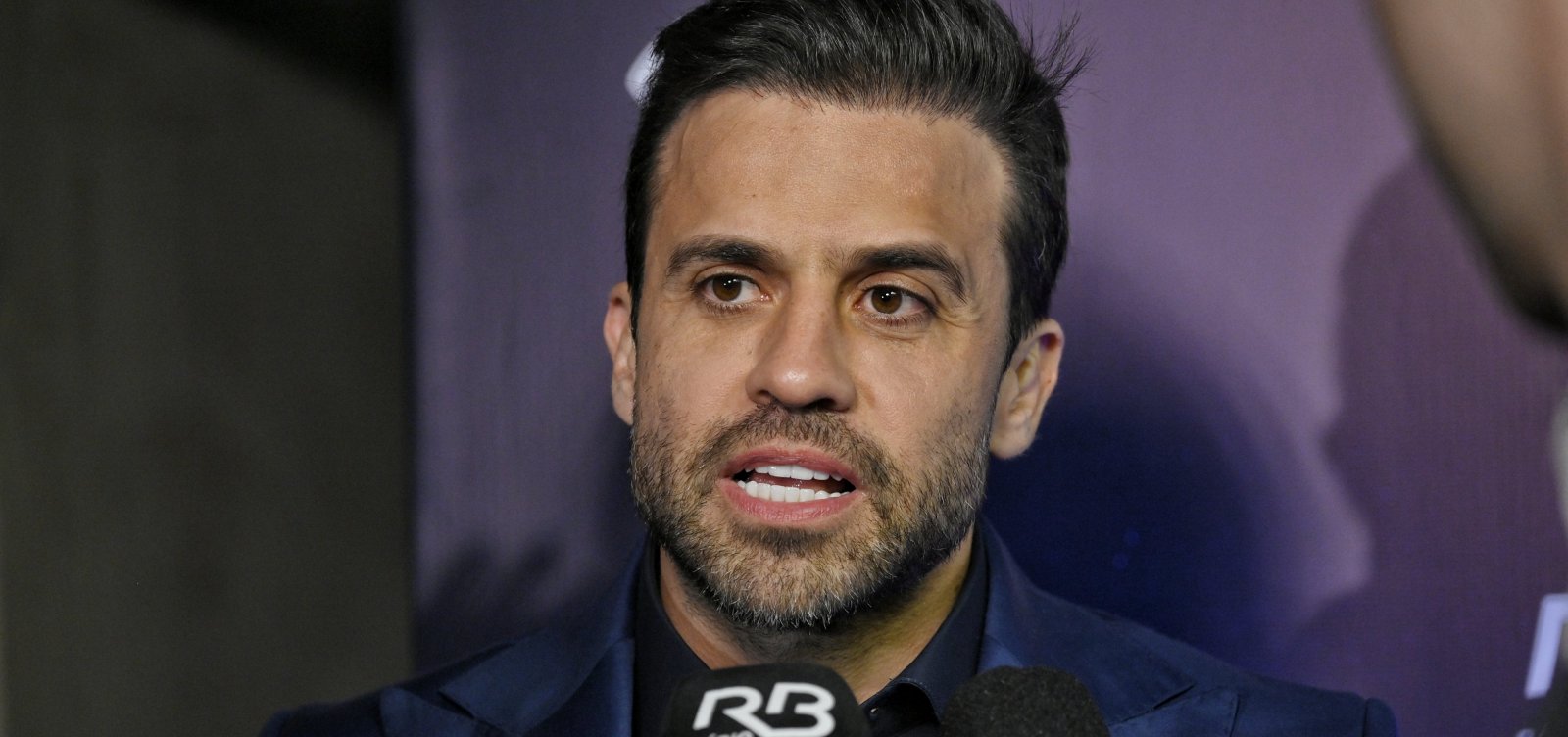 Pablo Marçal é denunciado por difamação e uso de laudo falso contra Boulos