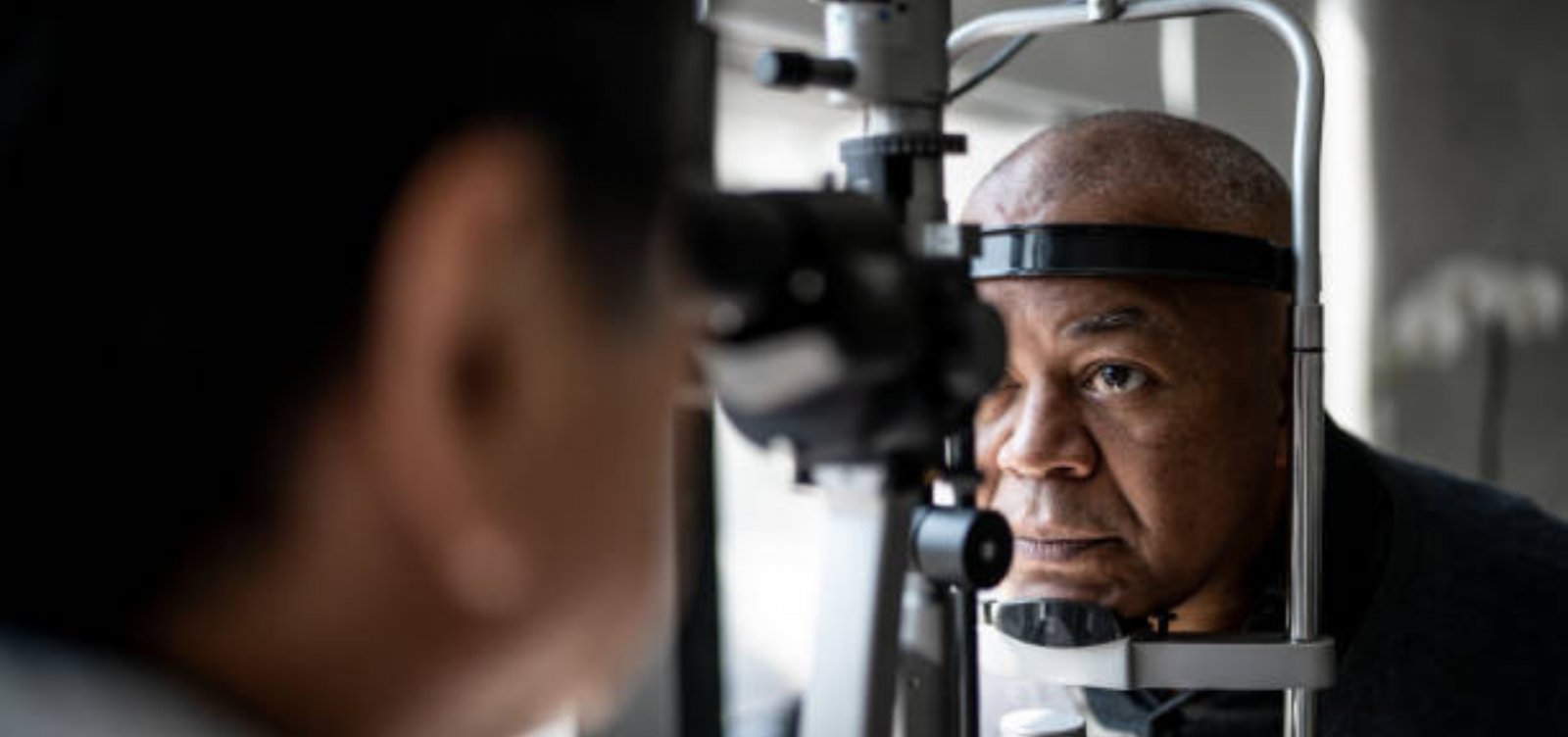 Mutirão oferece exames gratuitos de glaucoma e catarata em Salvador