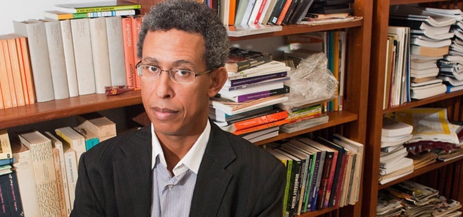 Wilson Gomes lança livros sobre política na era digital neste sábado em Salvador