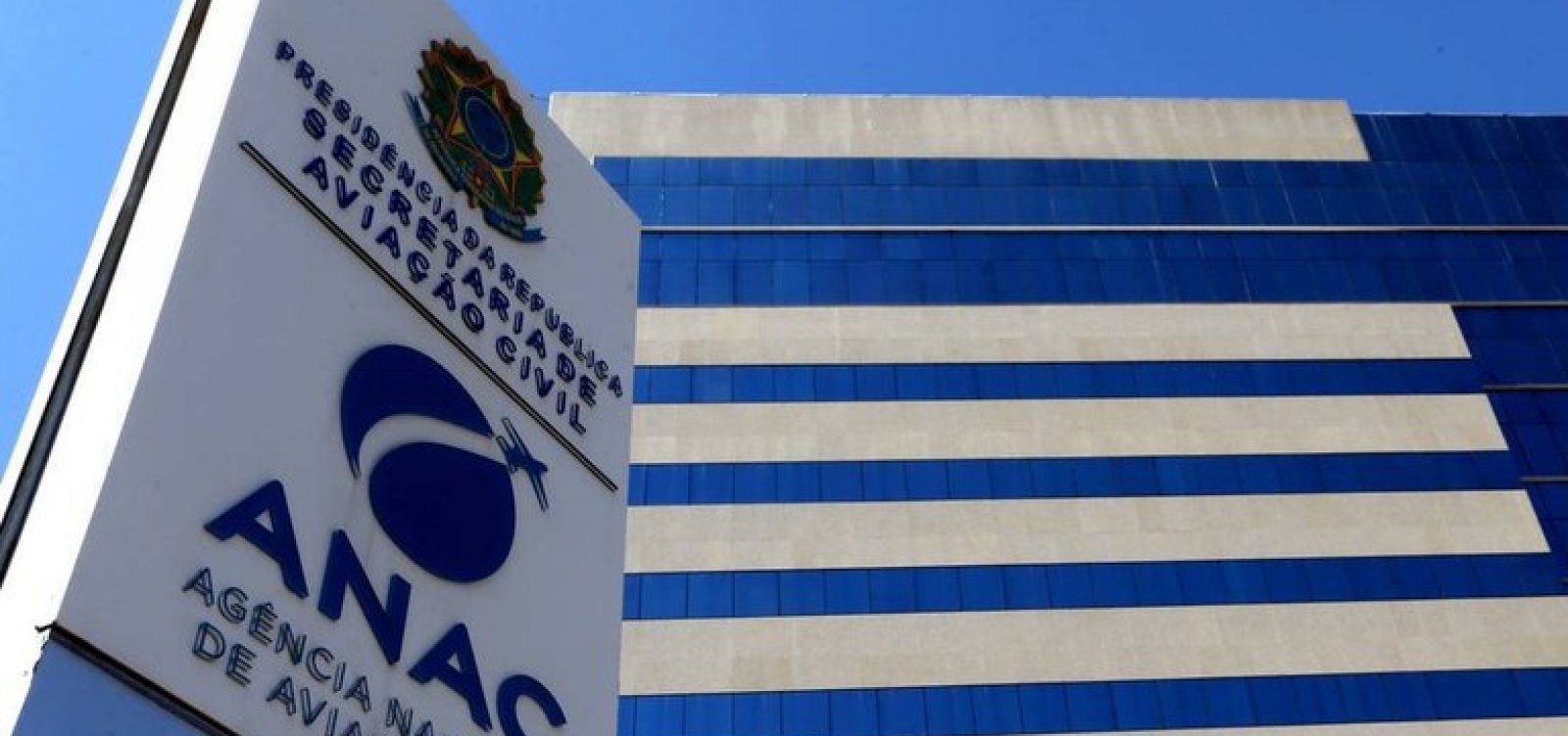 Anac suspende operações de transporte aéreo dos Correios