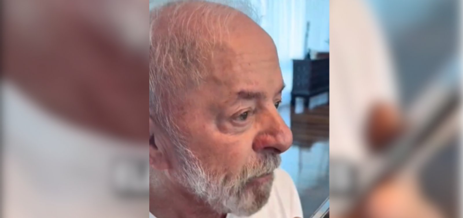 Lula liga para parabenizar Wagner Moura por prêmio em Cannes