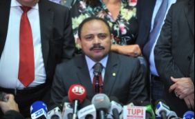 Maranhão rebate Calheiros e diz que anulação foi para 'salvar a democracia'