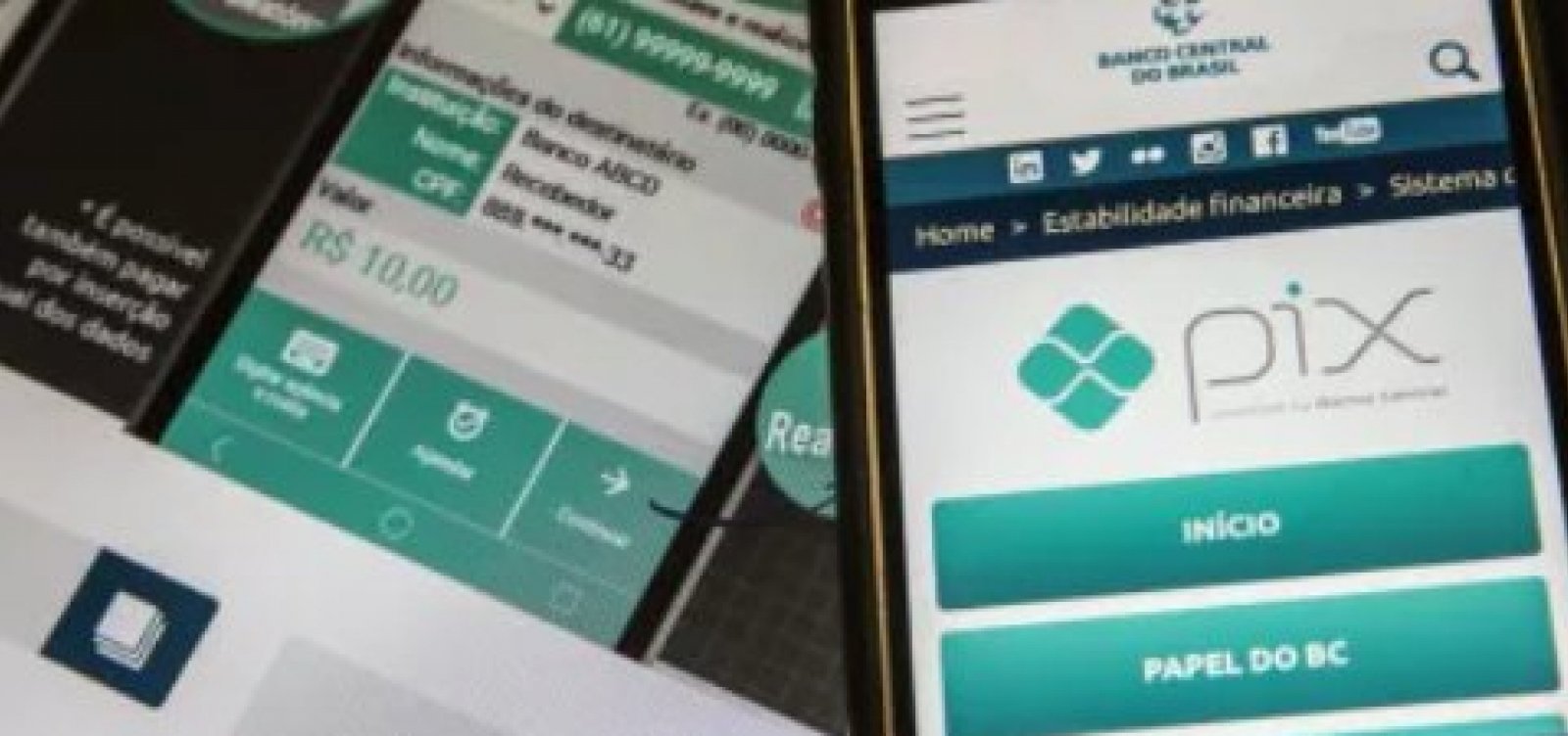 BC lança Pix Automático para facilitar cobranças regulares