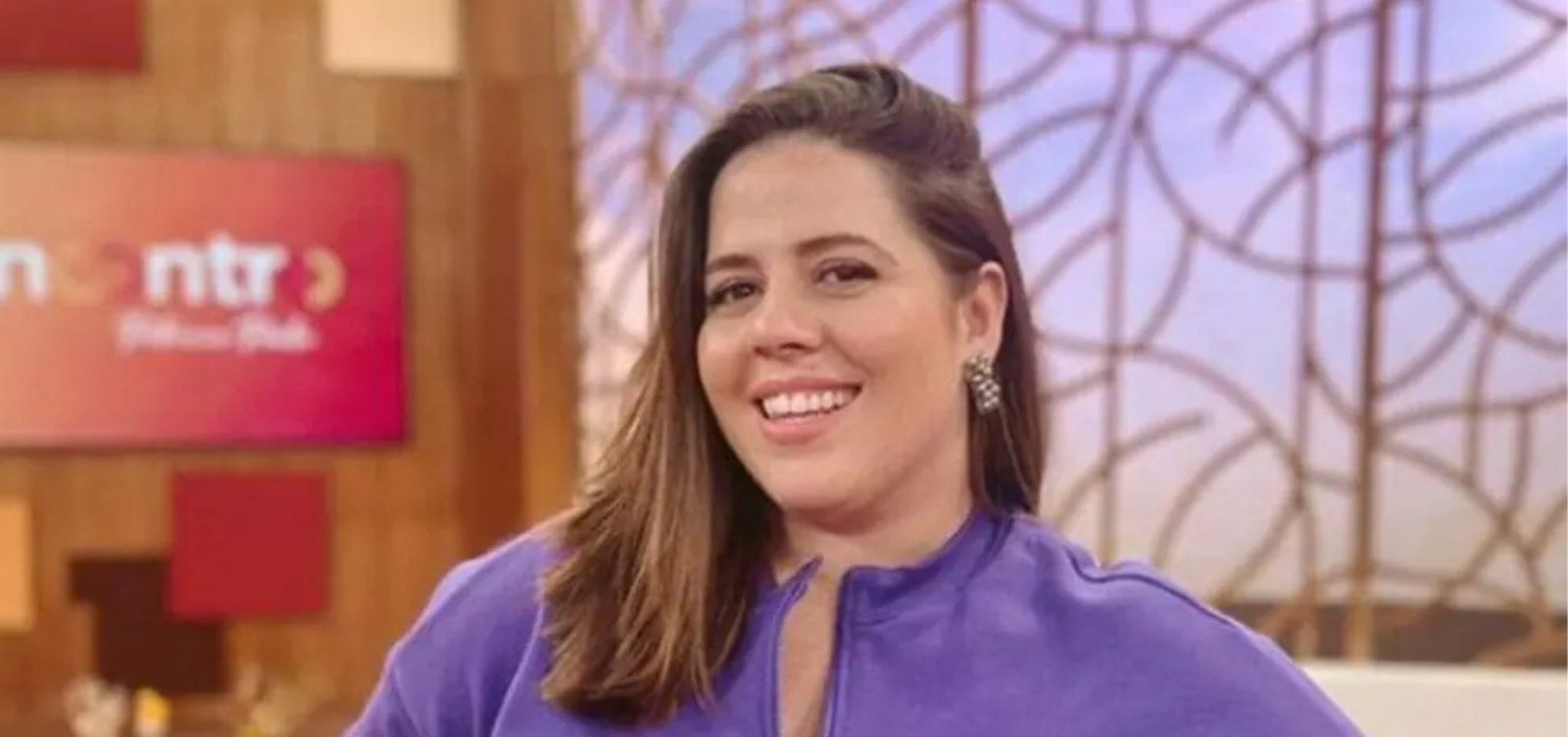Tati Machado desabafa pela primeira vez após perder bebê: "Ferida acesa"