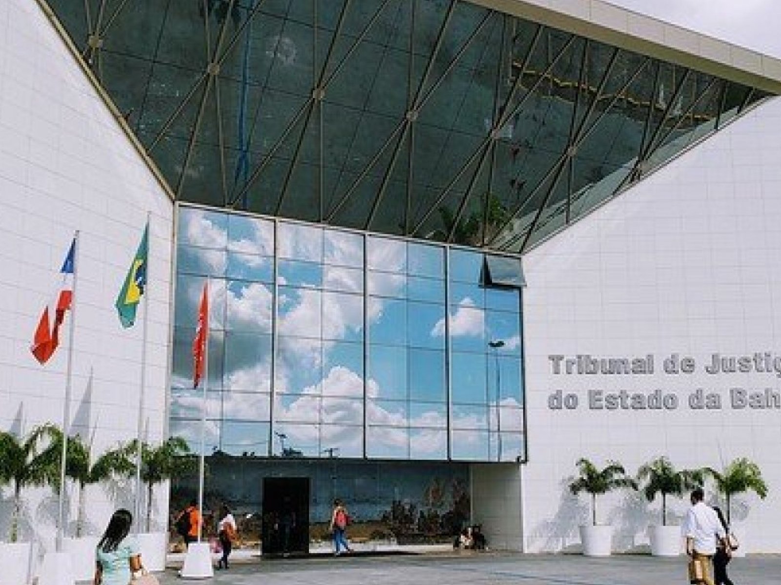 Promoção de juízes na Bahia seguirá critério de antiguidade, decide CNJ
