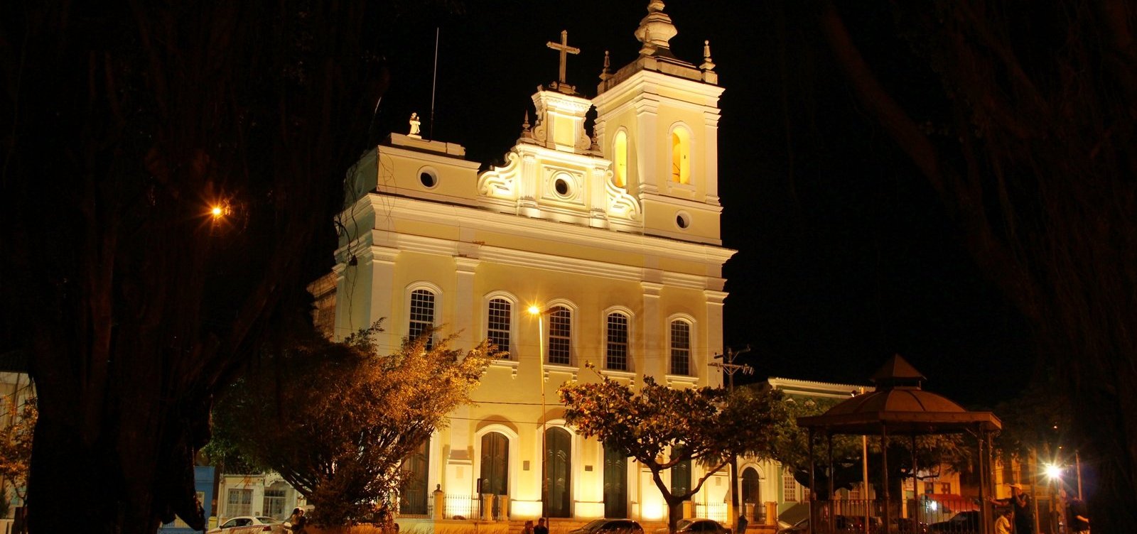 Igreja de Santo Antônio Além do Carmo é elevada a Santuário Arquidiocesano