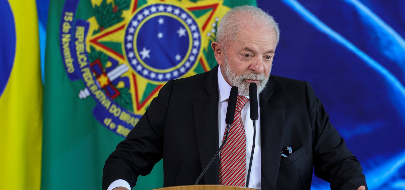 Lula descarta cortes em políticas sociais para resolver impasse do IOF