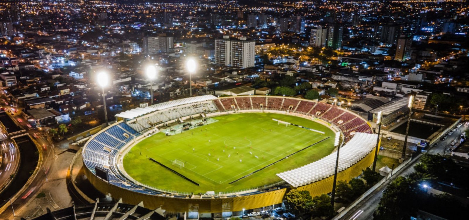 Confiança x Bahia: veja onde assistir, horário e prováveis escalações do jogo