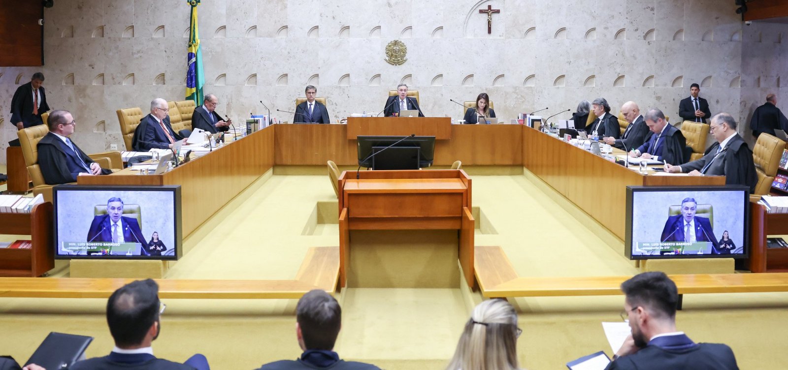 STJ retoma nesta quarta julgamento sobre punição nas redes sociais