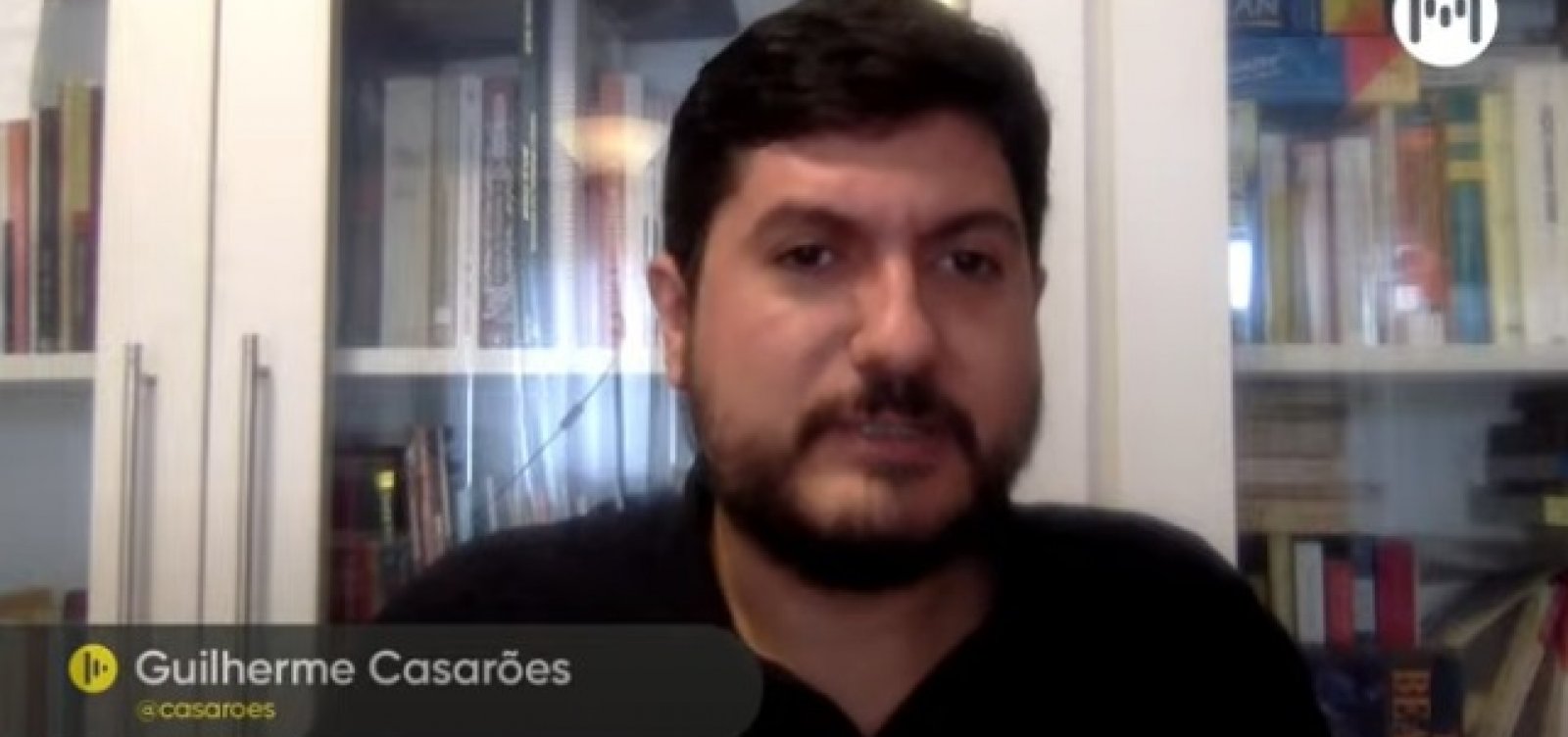 Possível aplicação da Lei Magnitsky a Moraes reflete estratégia de grupo bolsonarista para 2026, diz cientista político