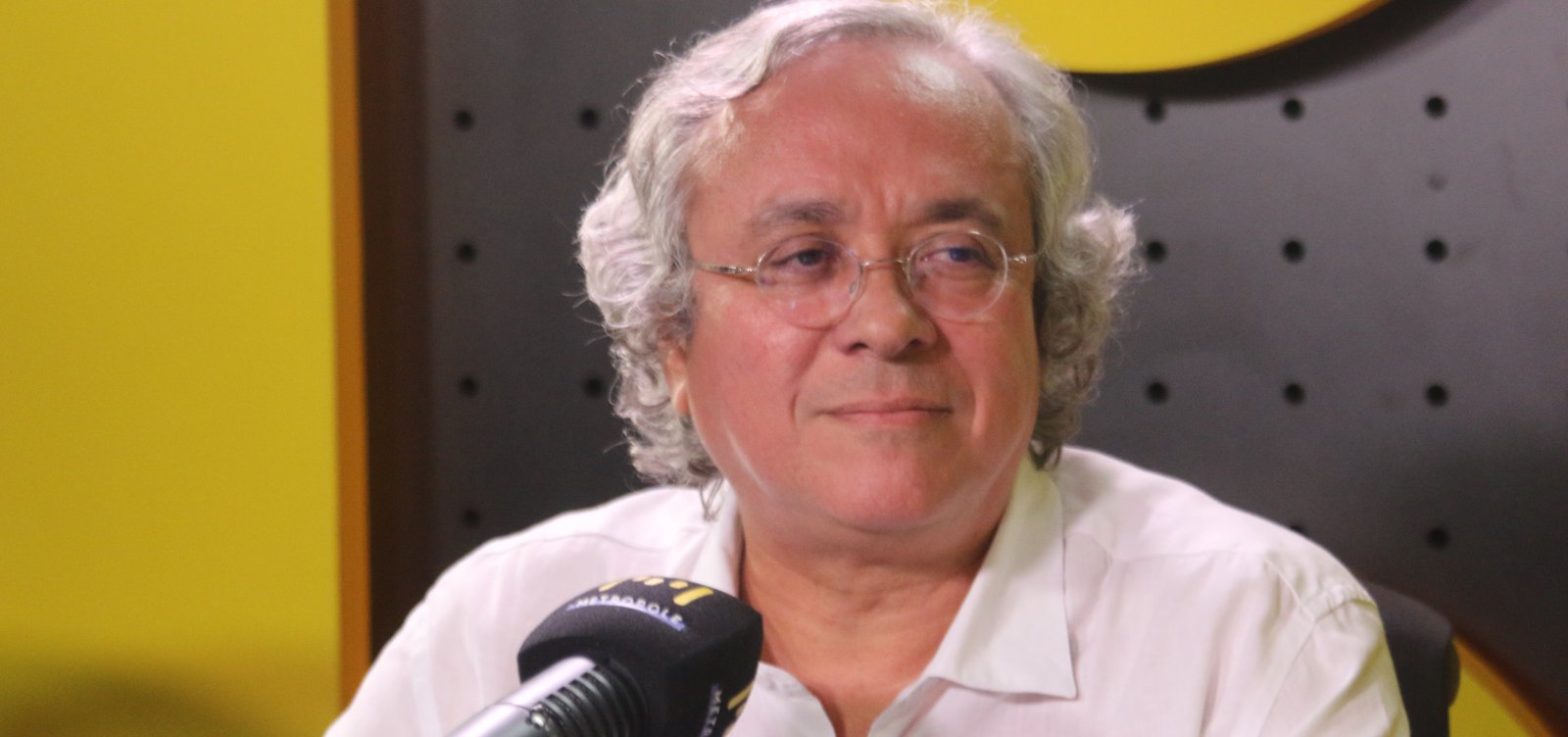 Direita brasileira segue roteiro dos EUA em ofensiva contra universidades, diz ex-reitor da UFBA