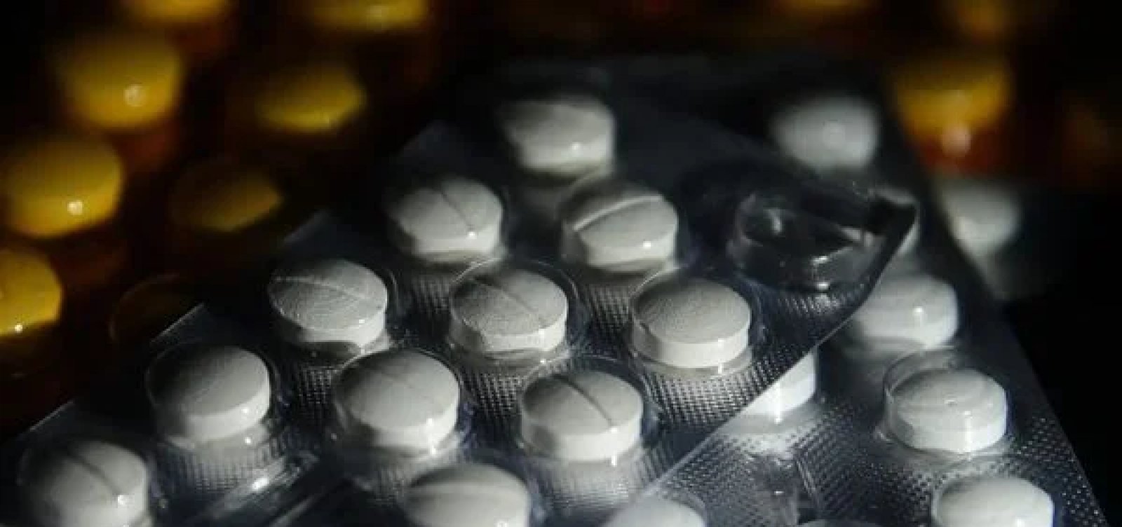 Anvisa determina apreensão de medicamentos falsificados usados no tratamento de diabetes e fibrose pulmonar