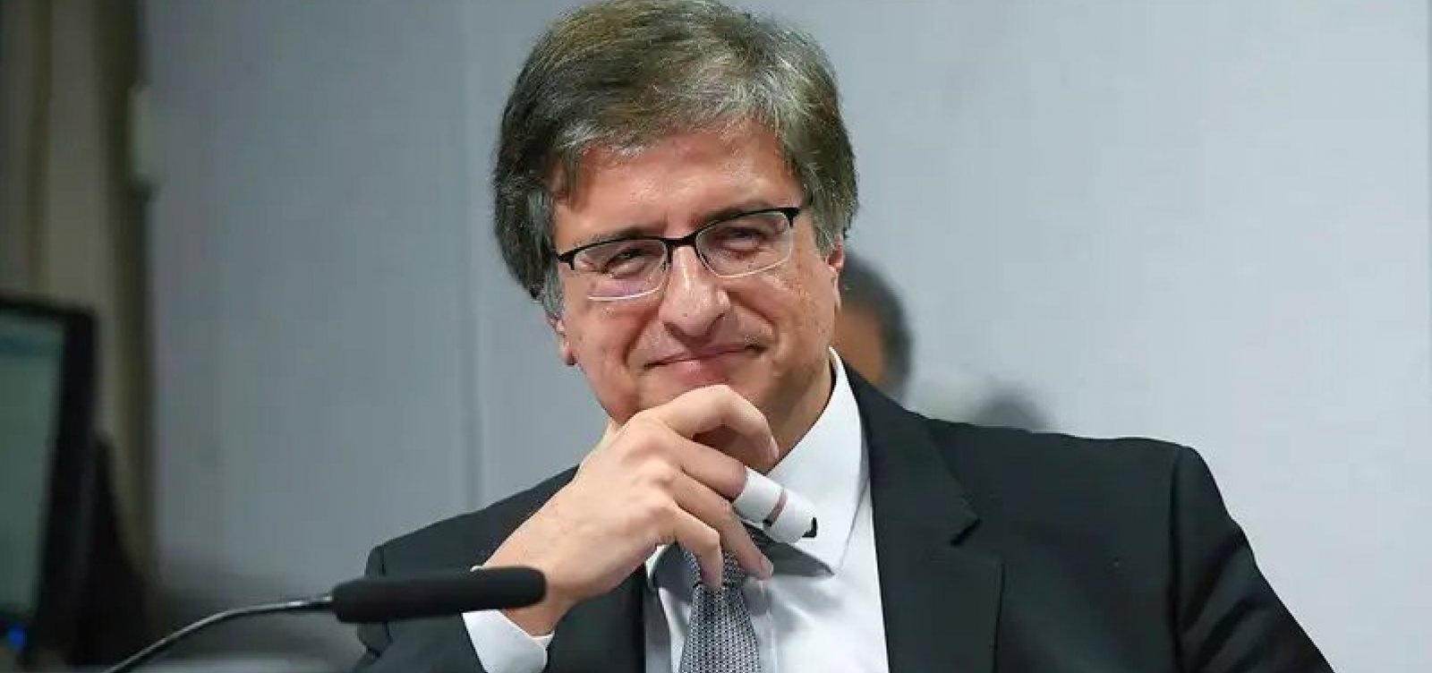 PGR solicita ao STF regras mais claras sobre foro privilegiado 