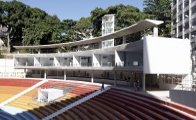 Concha Acústica: estudantes da rede estadual são convidados para reinauguração