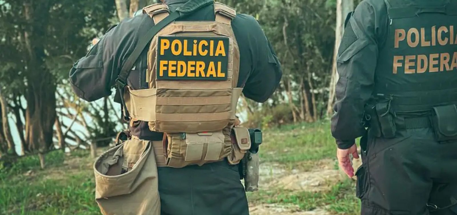 Operação da PF combate esquema de lavagem de dinheiro ligado ao garimpo ilegal na terra Yanomami