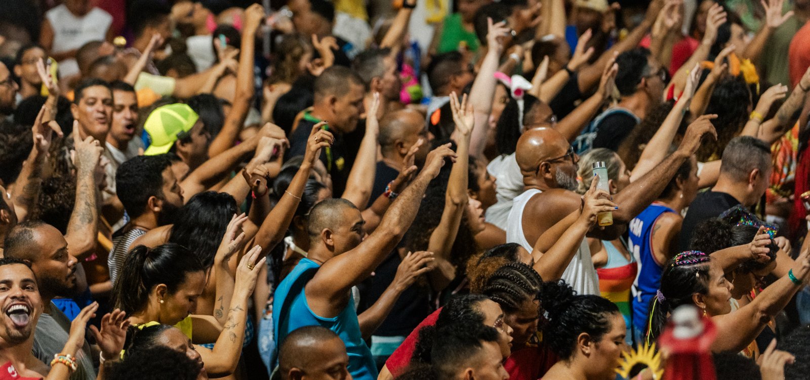 Autêntico, polêmico e cheio de duplo sentido, pagodão baiano multiplica alcance nas redes e provoca debate