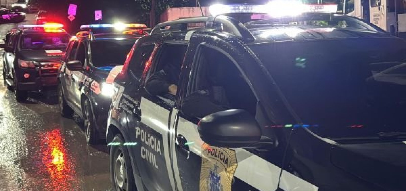 Grupo especializado em roubo de canetas emagrecedoras é alvo de operação em Salvador