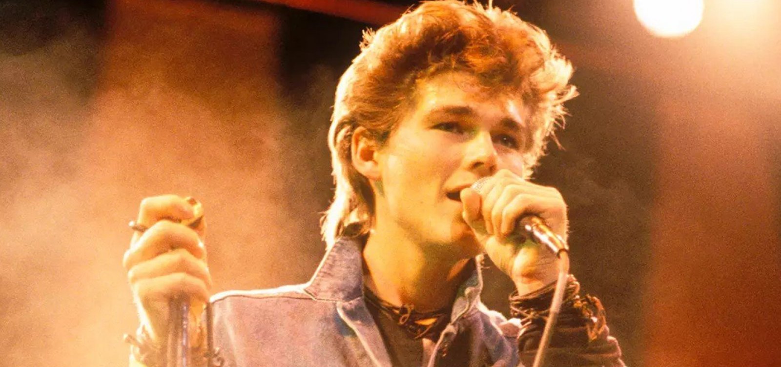 Vocalista do A-ha, Morten Harket, revela diagnóstico de Parkinson