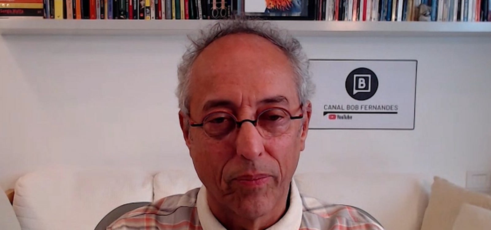 Bob Fernandes alerta para perigos da IA nas eleições de 2026: ela não é neutra, pode ser treinada para mentir