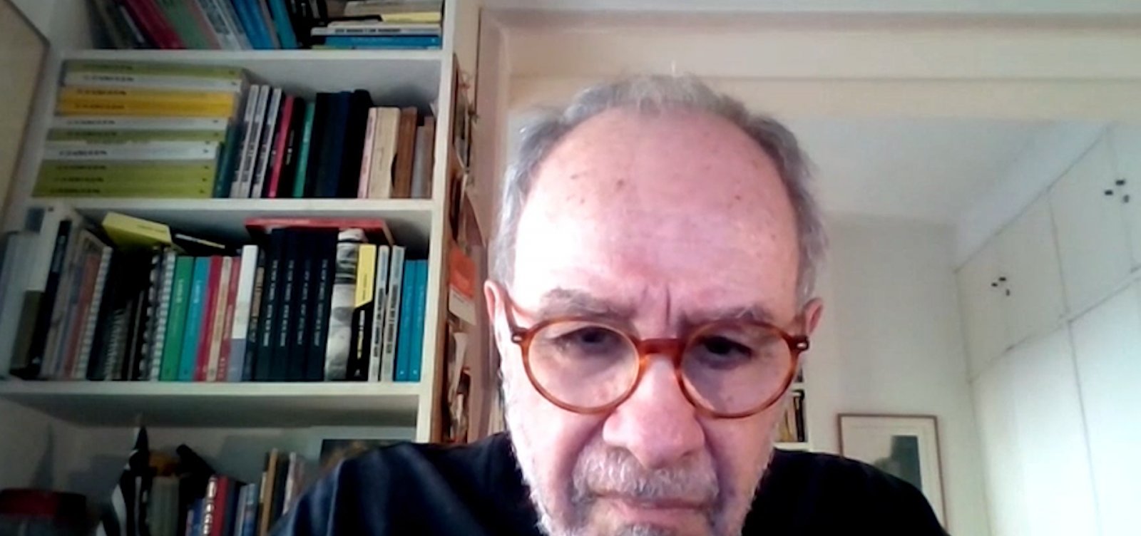 Sergio Augusto aponta descontentamento global de judeus com Netanyahu: “começando a ruir”
