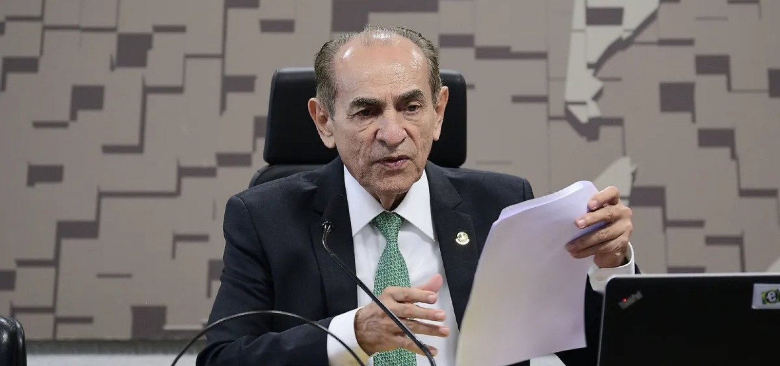 Empresas da família de Marcelo Castro acumulam R$ 2,2 bilhões em contratos públicos no Piauí