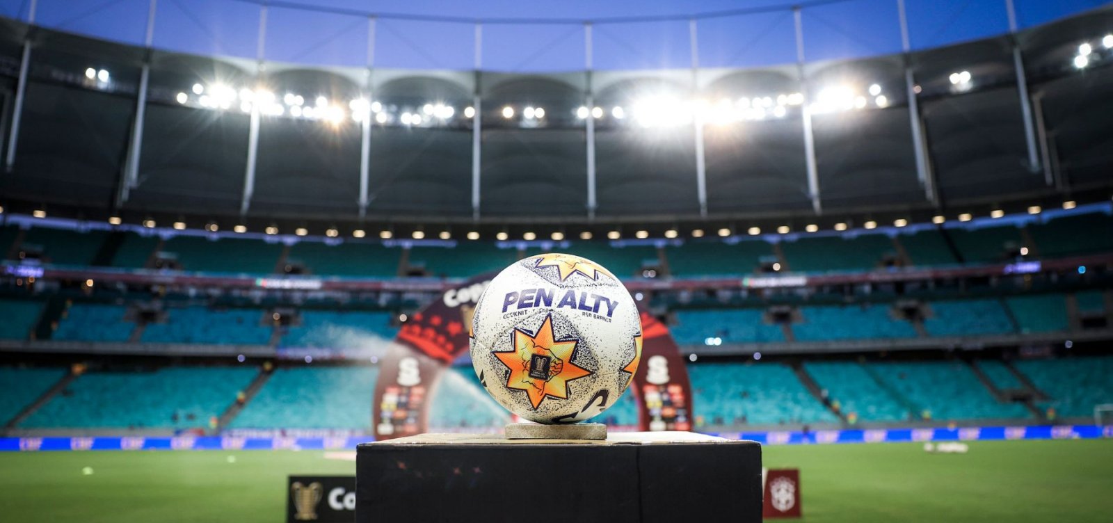 Bahia x Náutico: veja onde assistir, horário e prováveis escalações do jogo