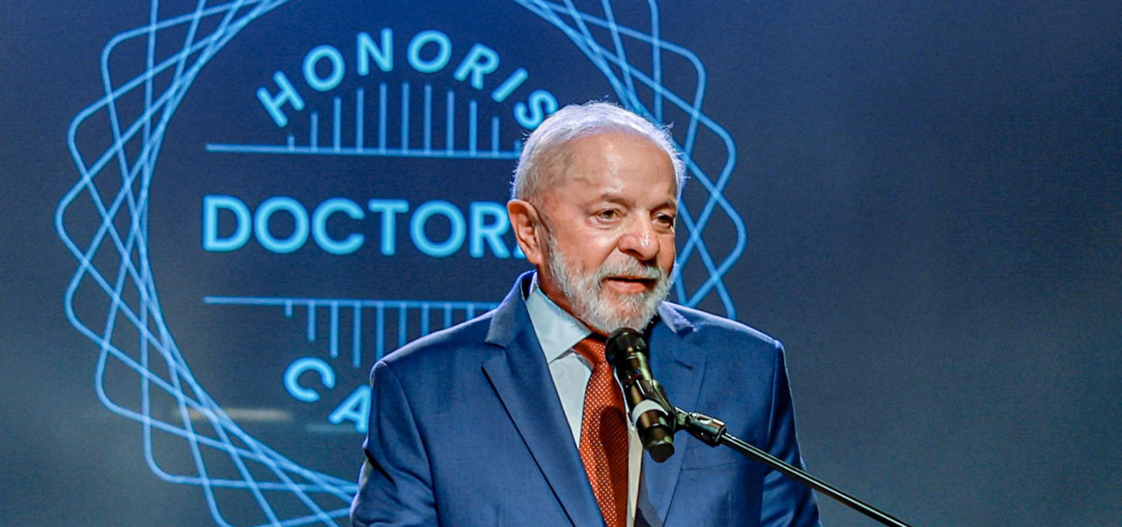 Lula defende fazer negócios com EUA e China :"Não aceitamos mais uma guerra fria"