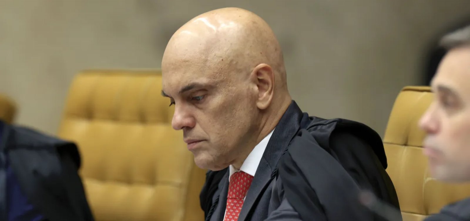 Moraes nega pedido de Bolsonaro para suspender ação do plano de golpe