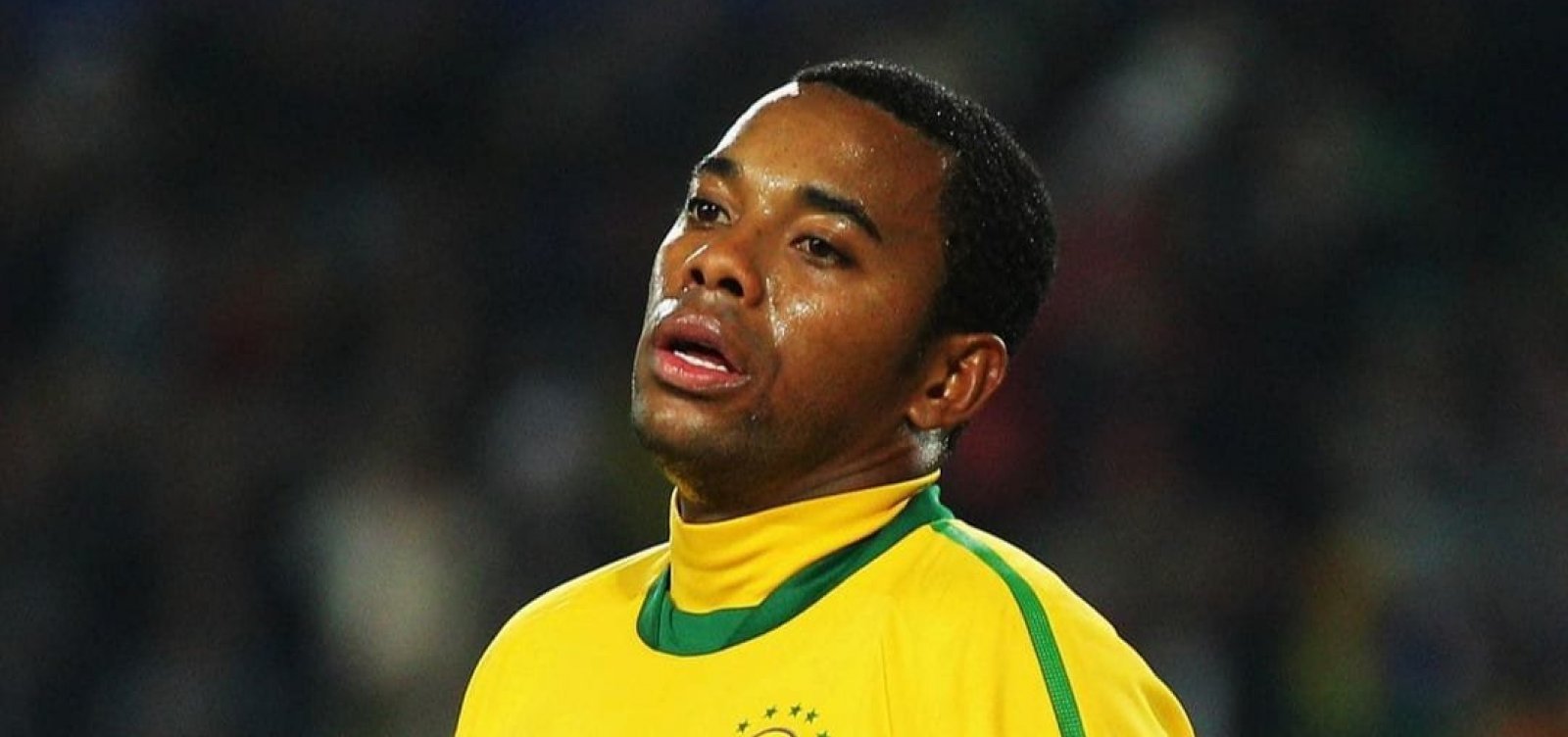 Robinho entra com novo recurso no STF contra prisão por estupro cometido na Itália em 2013