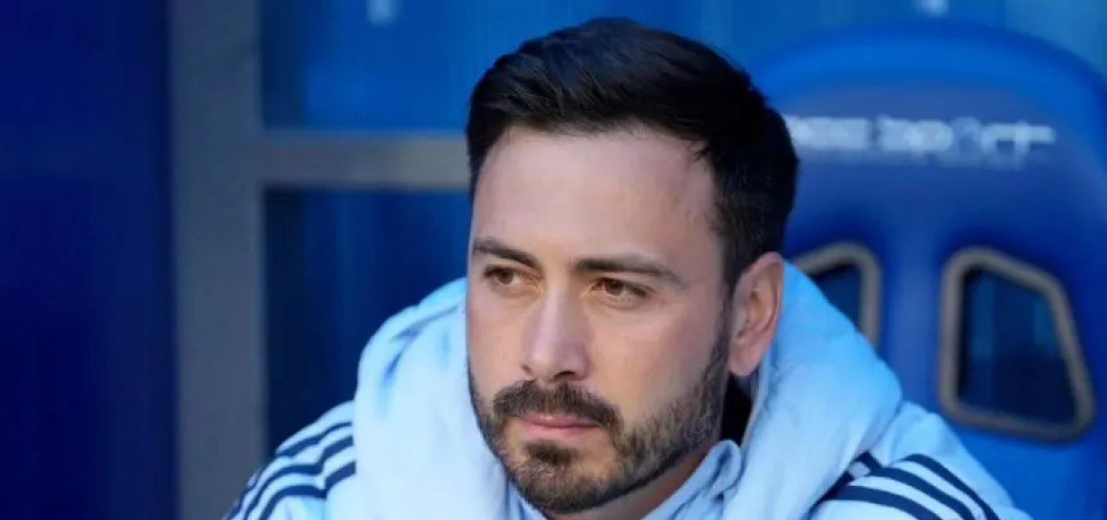 CBF anuncia filho de Ancelotti para comissão técnica da Seleção Brasileira